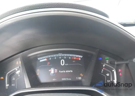 2022 Honda Cr-V 2Wd Ex из США, поврежденный, VIN 5J6RW1H54NA016483